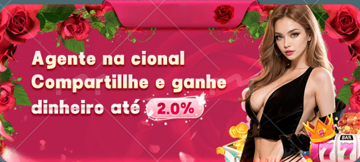 Cashback Semanal leaobet