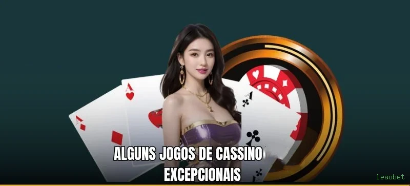 Promoções e bônus exclusivos da leaobet
